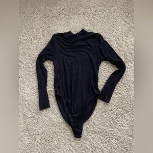 GB Girls Bodysuit